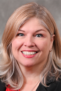 Lauri Shillings-Indiana Secretary of State